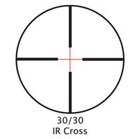 30/30 IR Cross Reticle