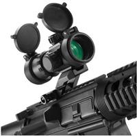 Barska® 1x30mm 4 inch Tactical Red Dot Scope