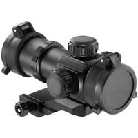 Lens gets protection from the elements