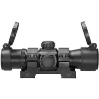 Flip-open lens covers