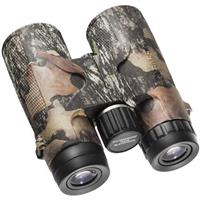 Fully coated optics for transmission and clarity