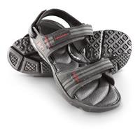 new balance plush20 sandal