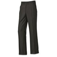 German Military Surplus Dress Pants, 3 Pack, Like New
