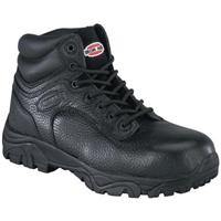 Women's Iron Age® 6 inch Composite Toe Work Boots, Black