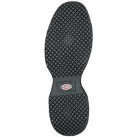 SureGrip Plus rubber bottoms provide the ultimate slip protection 