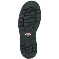 High-traction rubber lug bottom