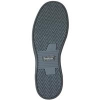 Durable, slip-resistant rubber outsole