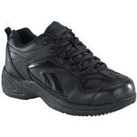 Women's Reebok® Street Sport Oxford Shoes, Black