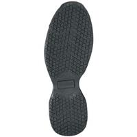 SureGrip Plus rubber outsole