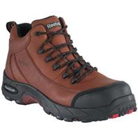 Women's Reebok® Composite Toe Waterproof Sport Hiker Boots, Brown