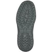 Outsole with Mountain Trail traction