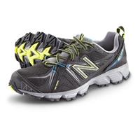 New Balance 610v2 Trail Running Shoes 