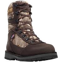 ridge waterproof insulated boot