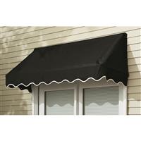 CASTLECREEK 8&#039; Window And Door Awning