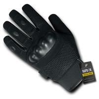 Rapid Dominance Assassin Level 5 Gloves, Black