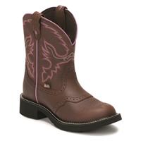 Justin Women's Gemma Western Boots