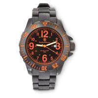 smith & wesson men's nato field watch
