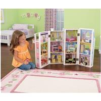 kidkraft townhouse