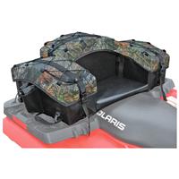 ATV Tek Arch Series Padded Bottom ATV Bag, Mossy Oak