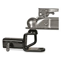 2in ball mount