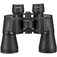 Optical coating: Fully coated for bright, high-contrast views; reduced glare