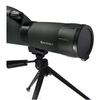 Pan-head tripod