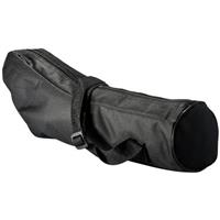 Includes carrying case