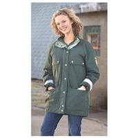 U S Military Surplus Ecwcs Gen 3 Level 7 Ecw Snow Parka New Insulated Military Jackets At Sportsman S Guide