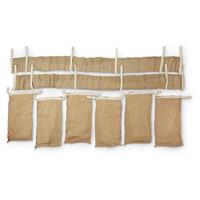 U.S. Municipal Emergency Management 8 Piece Flood Protection Kit