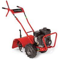 Earthquake® 5055C Full-size 16" Counter Rotating Rear Tine Tiller