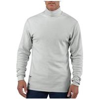 carhartt men's mock turtleneck