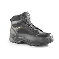 hq issue men's waterproof side zip tactical boots
