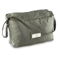 Includes stuff sack