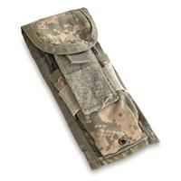 U.S. Military Surplus M4 Mag Pouch