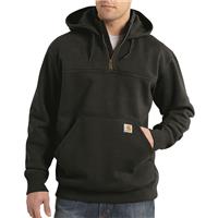 Heavyweight 13-oz. 75/25 cotton/polyester with Rain Defender® DWR finish