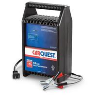 Carquest 12 Volt 10 Amp Automatic Charger Chargers Jump Starters At Sportsman S Guide
