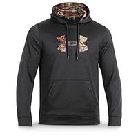 under armour storm caliber hoodie