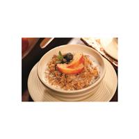3 pouches Maple Multi-grain Cereal