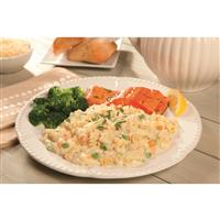 2 pouches Creamy Pasta (8 total servings)