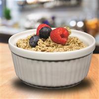 5 pouches Crunchy Granola (20 total servings)