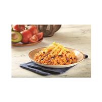 3 pouches Southwest Rice and Beans (12 servings)