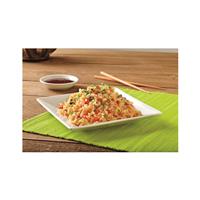 1 pouch Teriyaki Rice (4 servings)