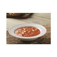 3 pouches Tomato Basil Soup with Pasta (12 servings)