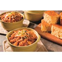 2 pouches Chili Macaroni (8 servings)