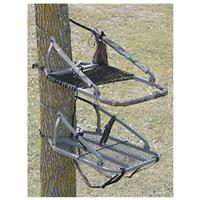 UPC 816153010113 product image for Sniper Insider Deluxe Climber Stand | upcitemdb.com