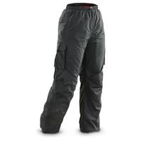 Guide Gear Women #039;s Fleece-lined Cargo Snow Pants