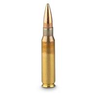 .308 cal. 147 Grain FMJ