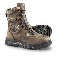 wolverine 1200 gram thinsulate boots