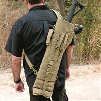 Fits AR-15 style rifles