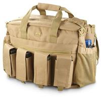 Red Rock Outdoor Gear™ Deluxe Range Bag, Coyote